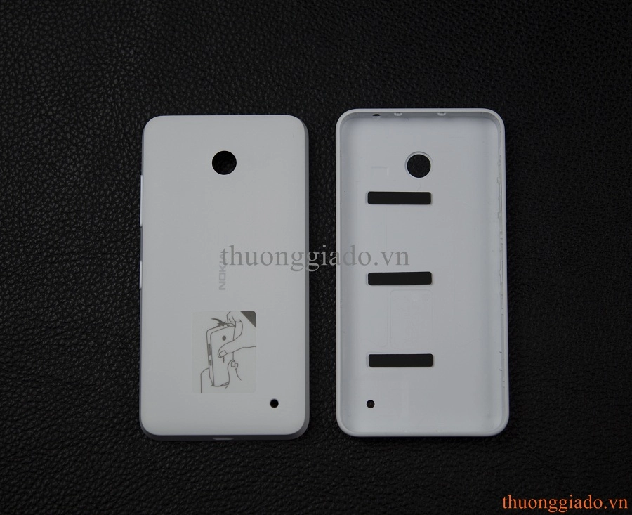 Nắp lưng (Nắp đậy pin) Nokia Lumia 630 Original Back Cover